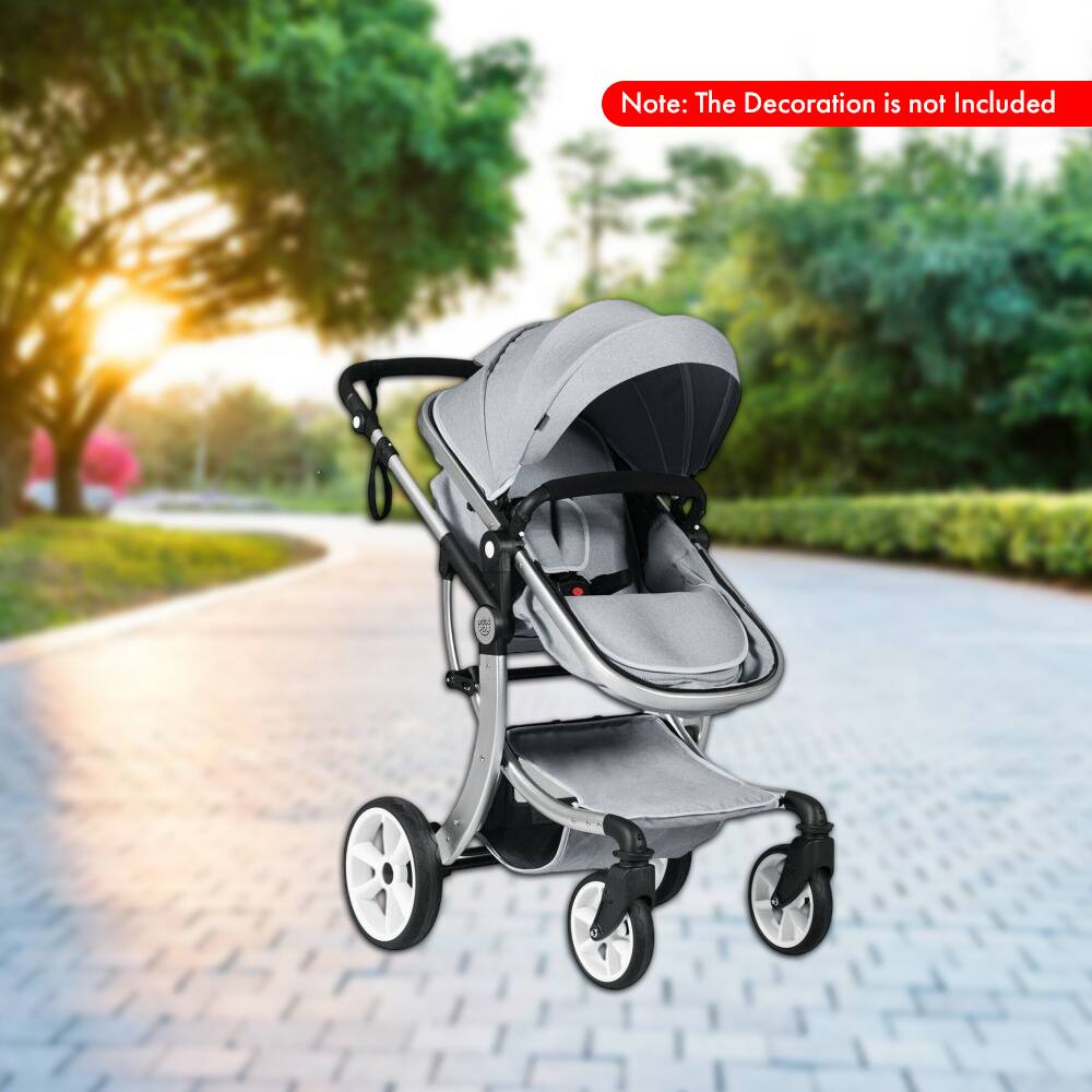 Note: The Decoration is not Included