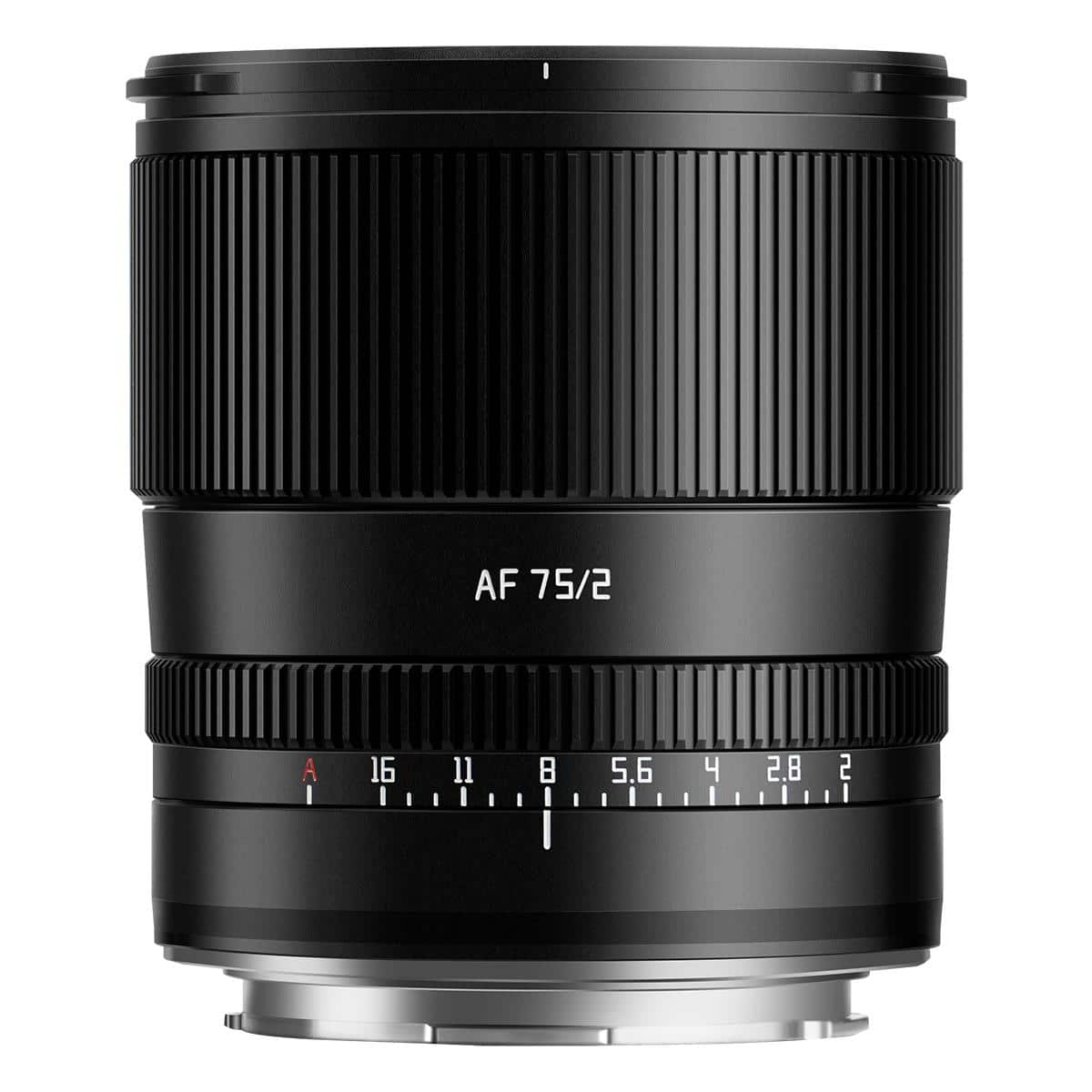 TTArtisan - AF 75mm f/2 Lens, L Mount