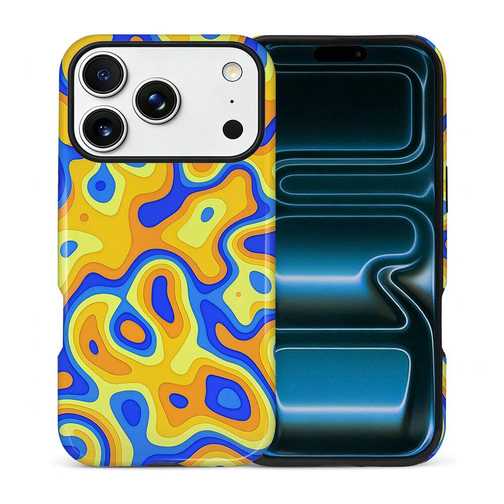 Super Burst for iPhone 17 Pro