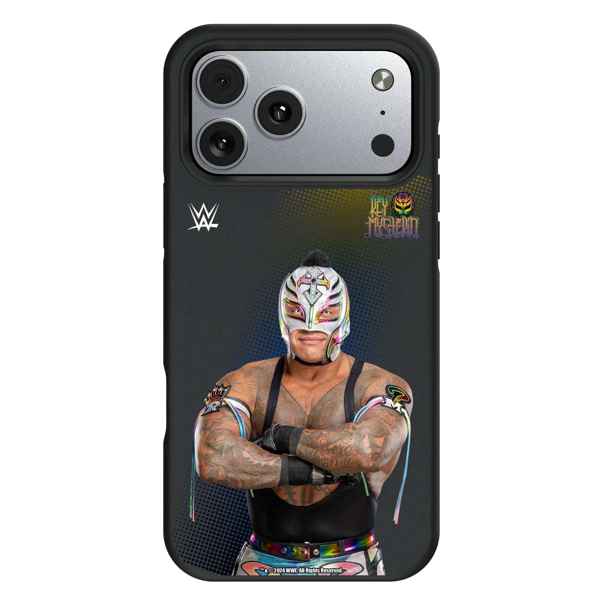 Rey Mysterio
