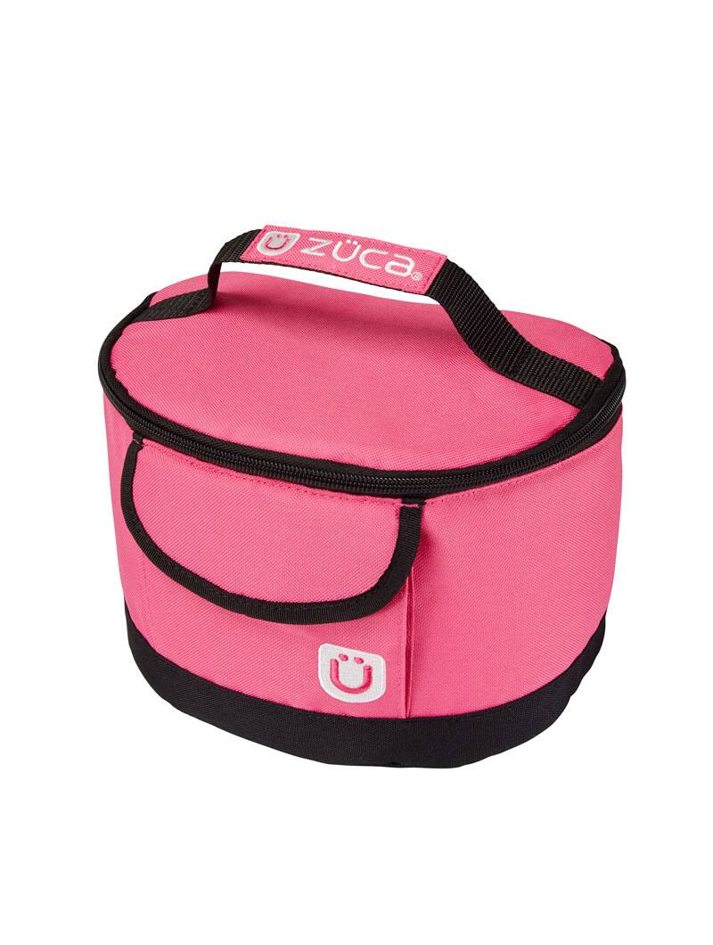 Front. Zuca - Zuca Lunchbox (Pink).