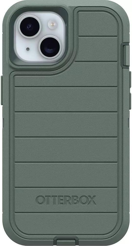 Forest Ranger (Green)