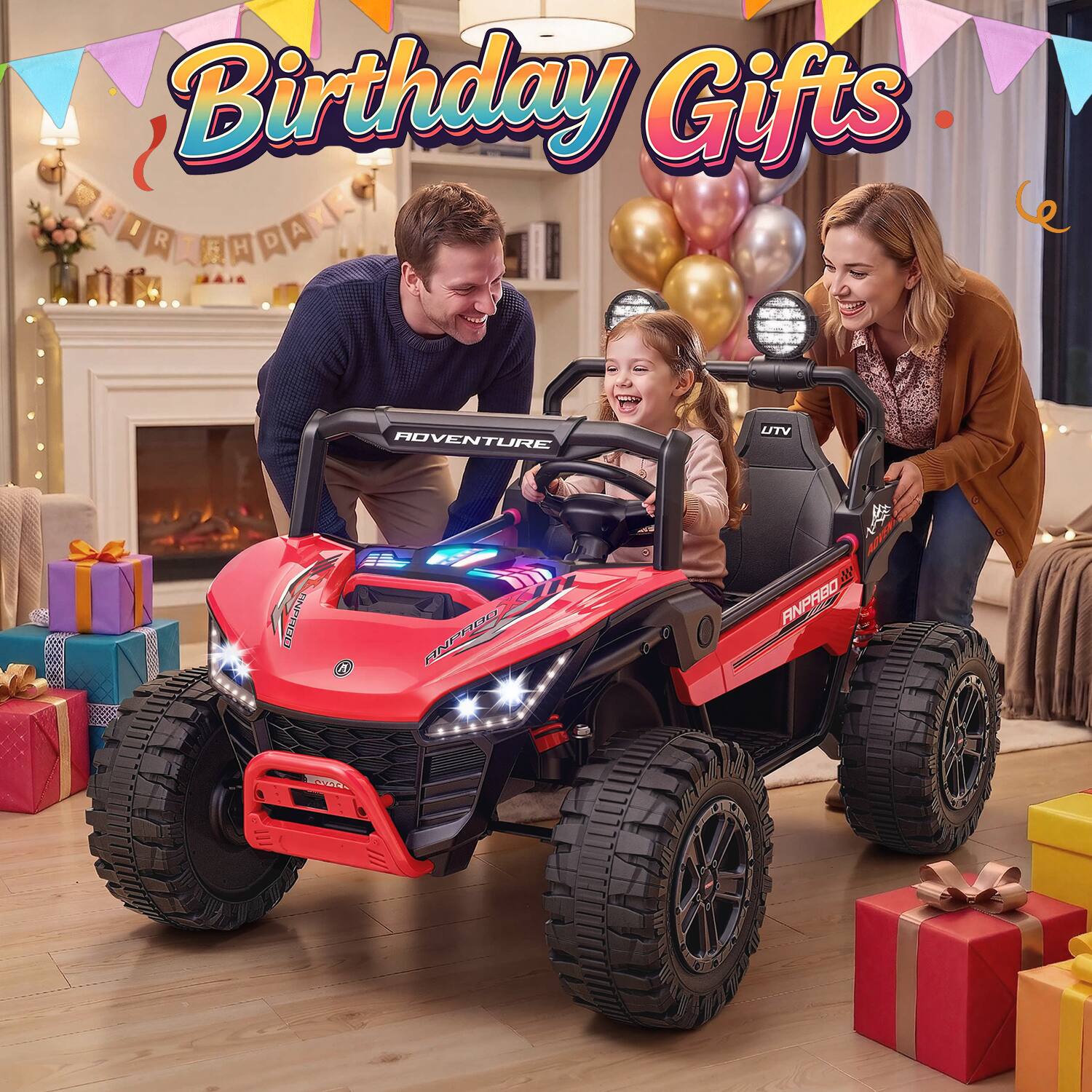 Birthday Gifts

ADVENTURE ANPABOX II ANPABO MACA

UTV