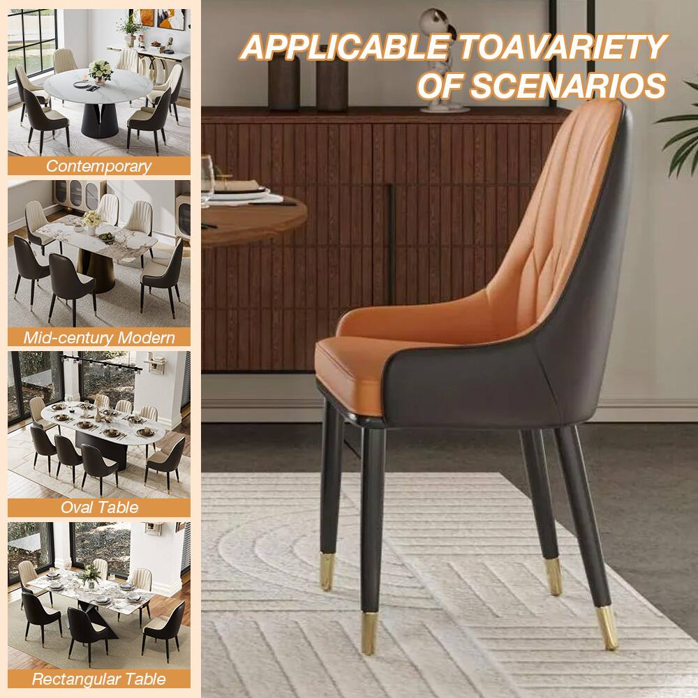 APPLICABLE TO A VARIETY OF SCENARIOS

Contemporary
Mid-century Modern
Oval Table
Rectangular Table