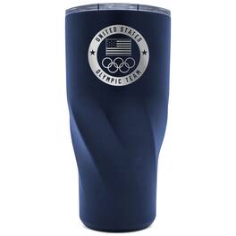 WinCraft - Team USA 30oz. Morgan Stainless Steel Tumbler - Multicolor