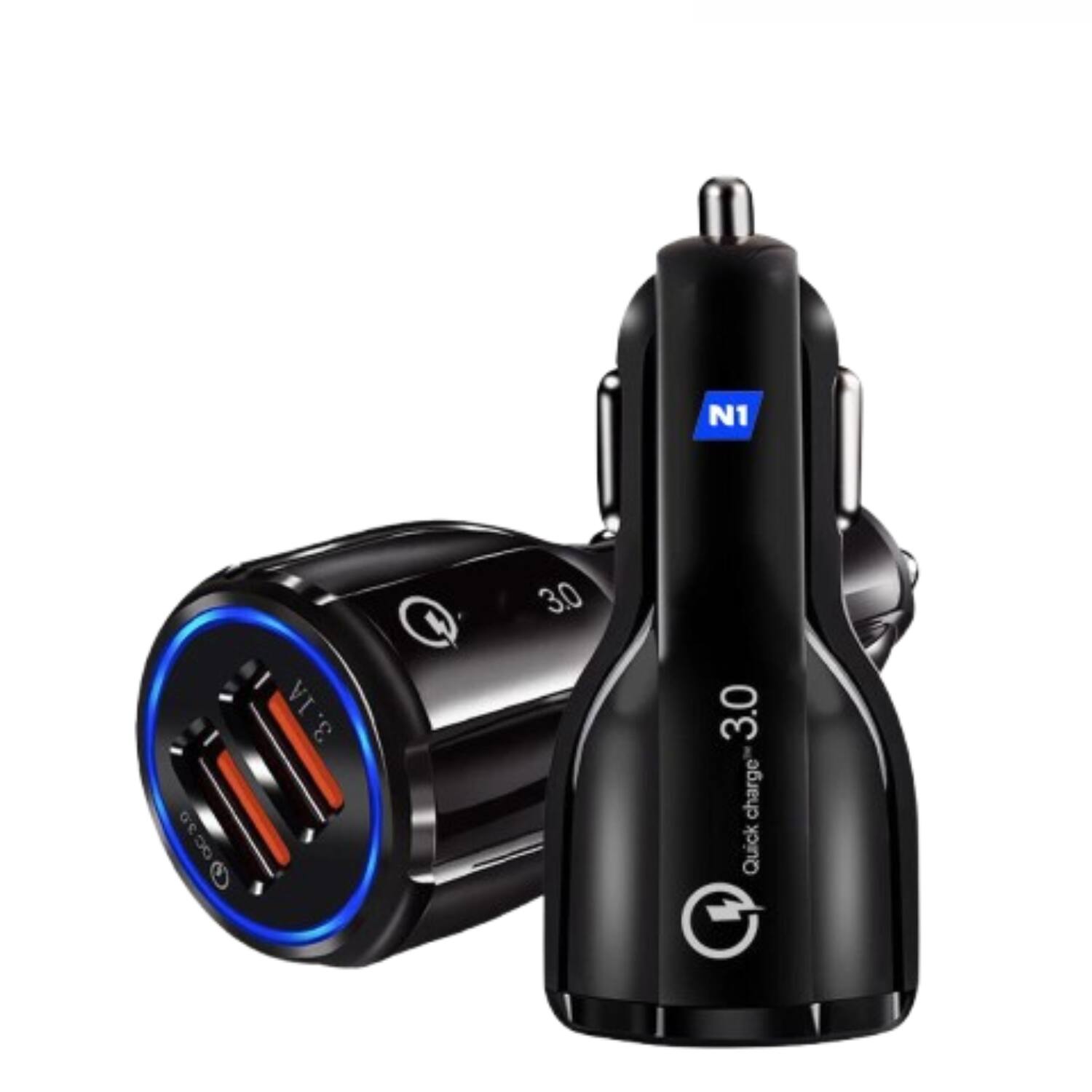 N1  
C30 3.1A IA 1 3.0 3.0  
Quick charge