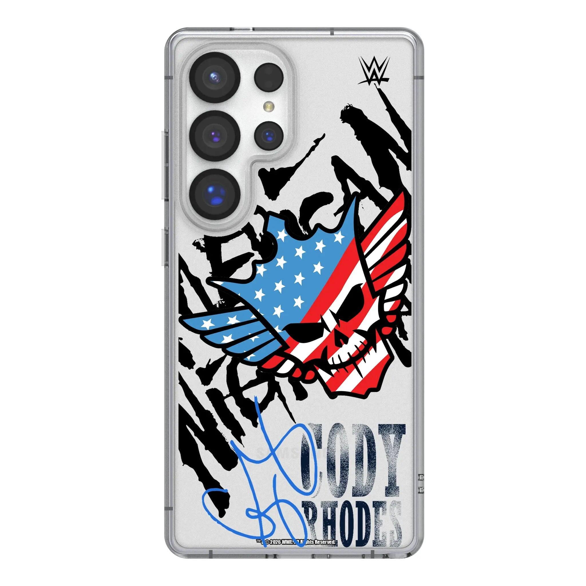 Cody Rhodes