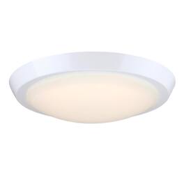 Westinghouse - 12.01 in. H X 2.95 in. W X 12.01 in. L LED Ceiling Light Fixture
