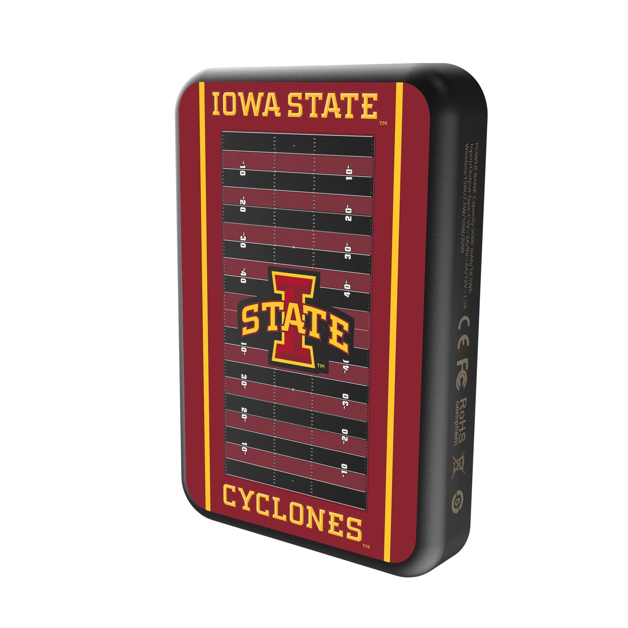 IOWA STATE  
TM  
DL- 10- : 02 | 20- DE- 30- -40 40  
STATE -D1 TM -41 DE -30 S0 -20 10 01-  
CYCLONES  
MC  
iretmsnwn gazbaoi  
BANK AN  
/OW/20WN WN MAm SEMIS COOE ALNVE  
mAN1.cwn  
CE FC compliant RoHS X