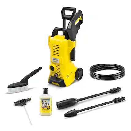 KARCHER K3... KARCHER - UNIVERSAL CLEANER