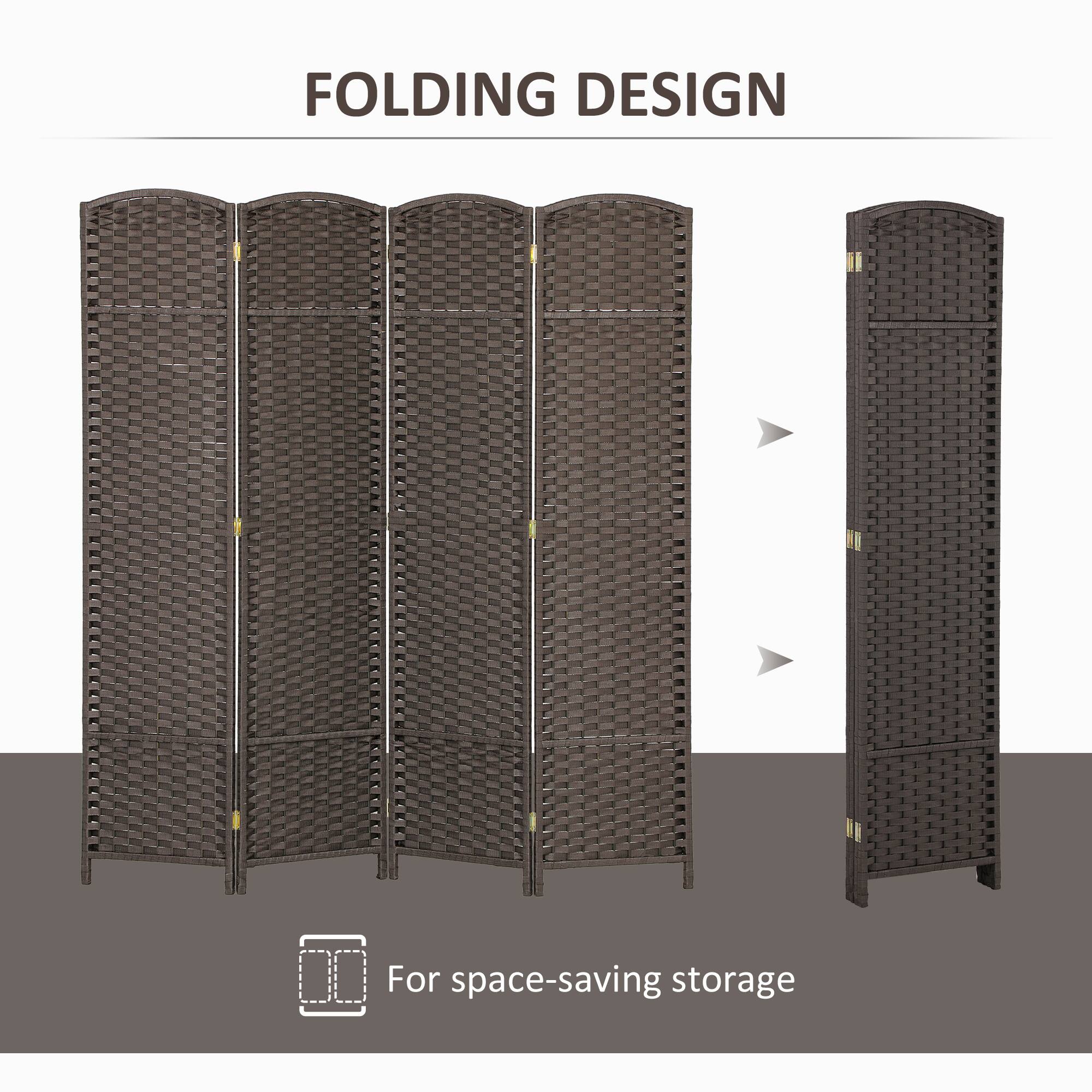FOLDING DESIGN
For space-saving storage
