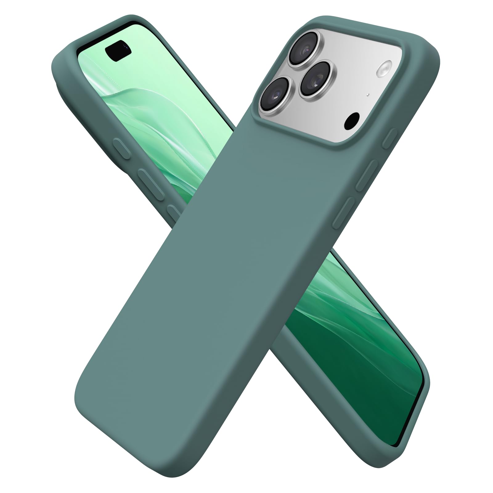 Pine Green