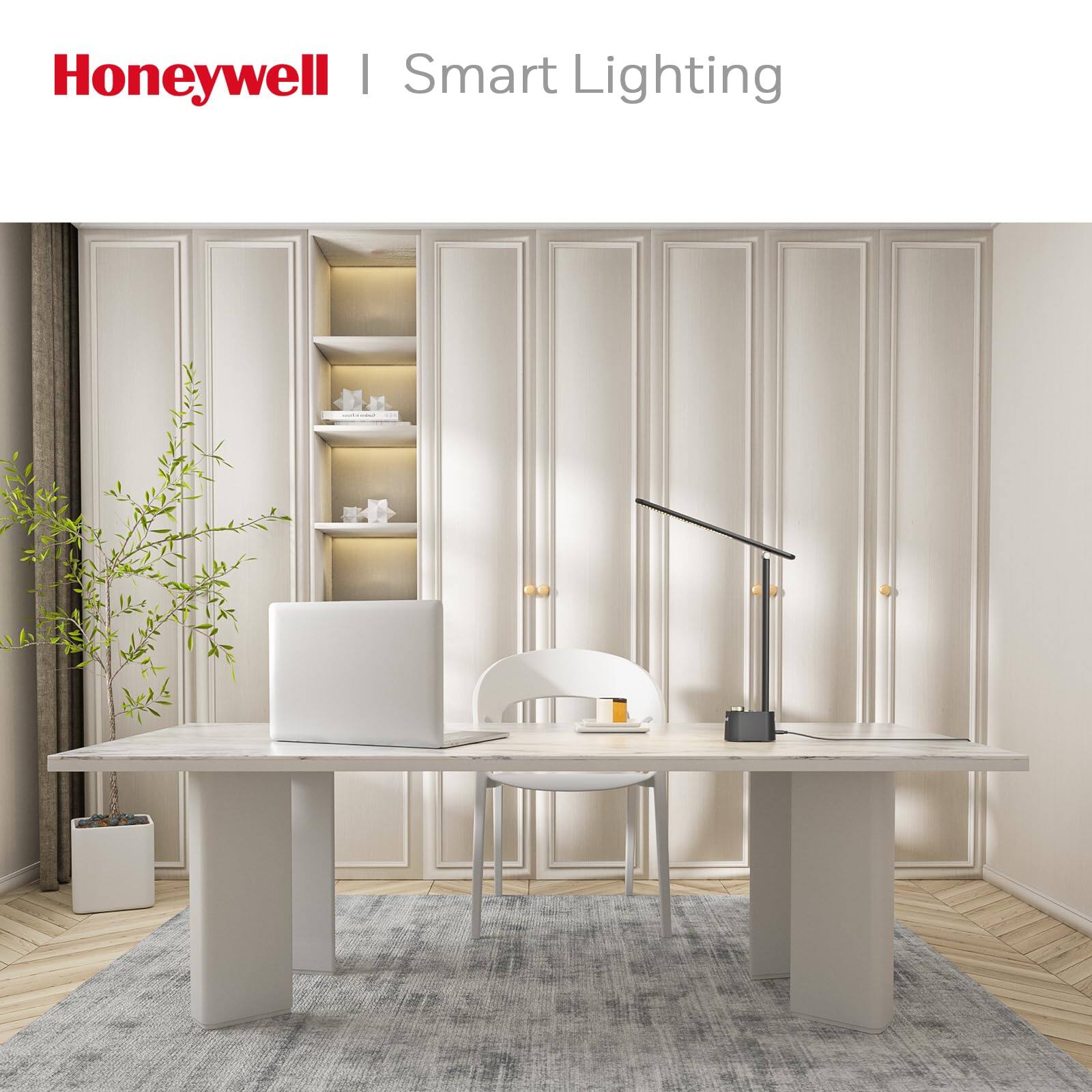 Honeywell | Smart Lighting