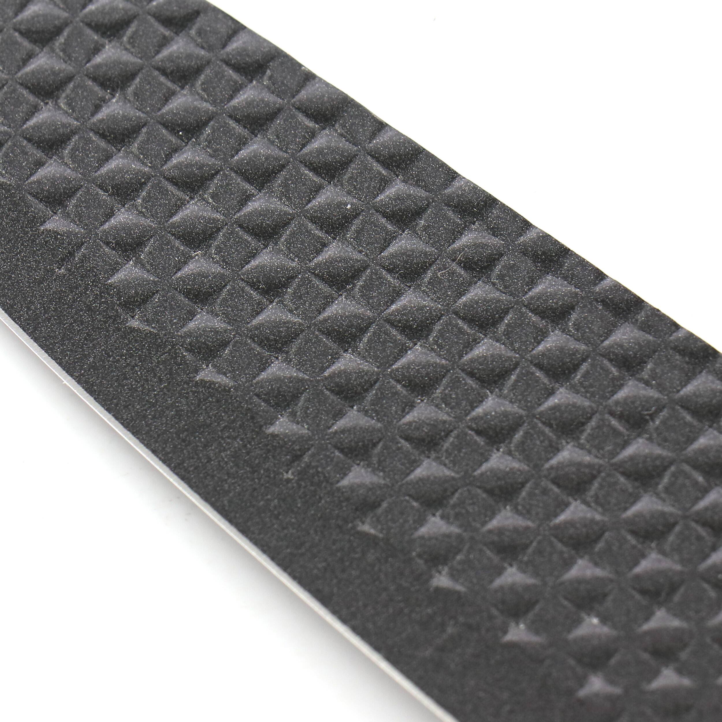 Alt View 4. Oster - Oster Gunderson 3 Piece Black Stainless Steel Cutlery Set - Black and Brown.