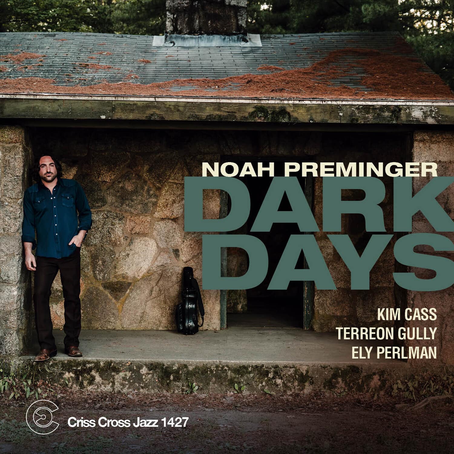 Noah Preminger Quartet - Dark Days   - COMPACT DISCS [CD] price history on PriceWatchPro