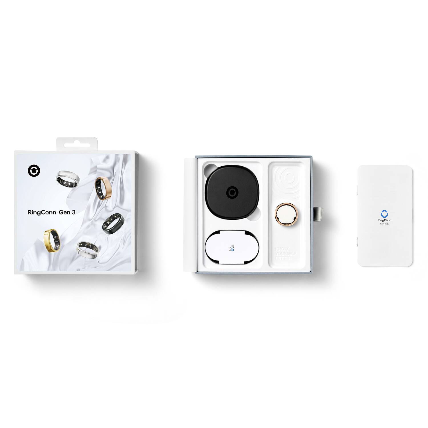 RingConn Gen 3
