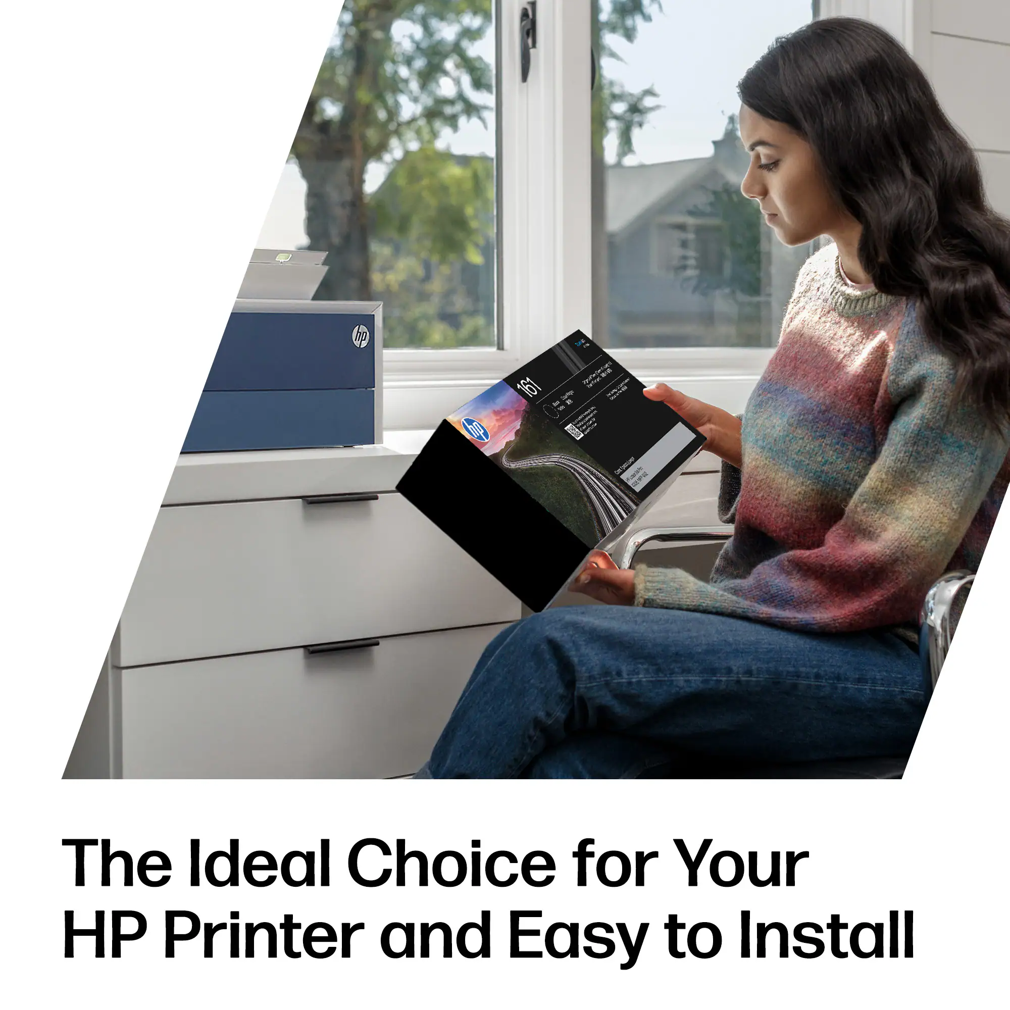 The Ideal Choice for Your HP Printer and Easy to Install