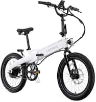 45 mph ebike