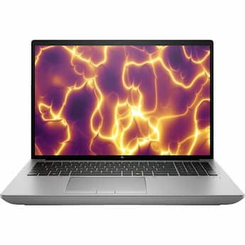 HP ZBook 16 G11 16 HP ZBook 16 G11 16