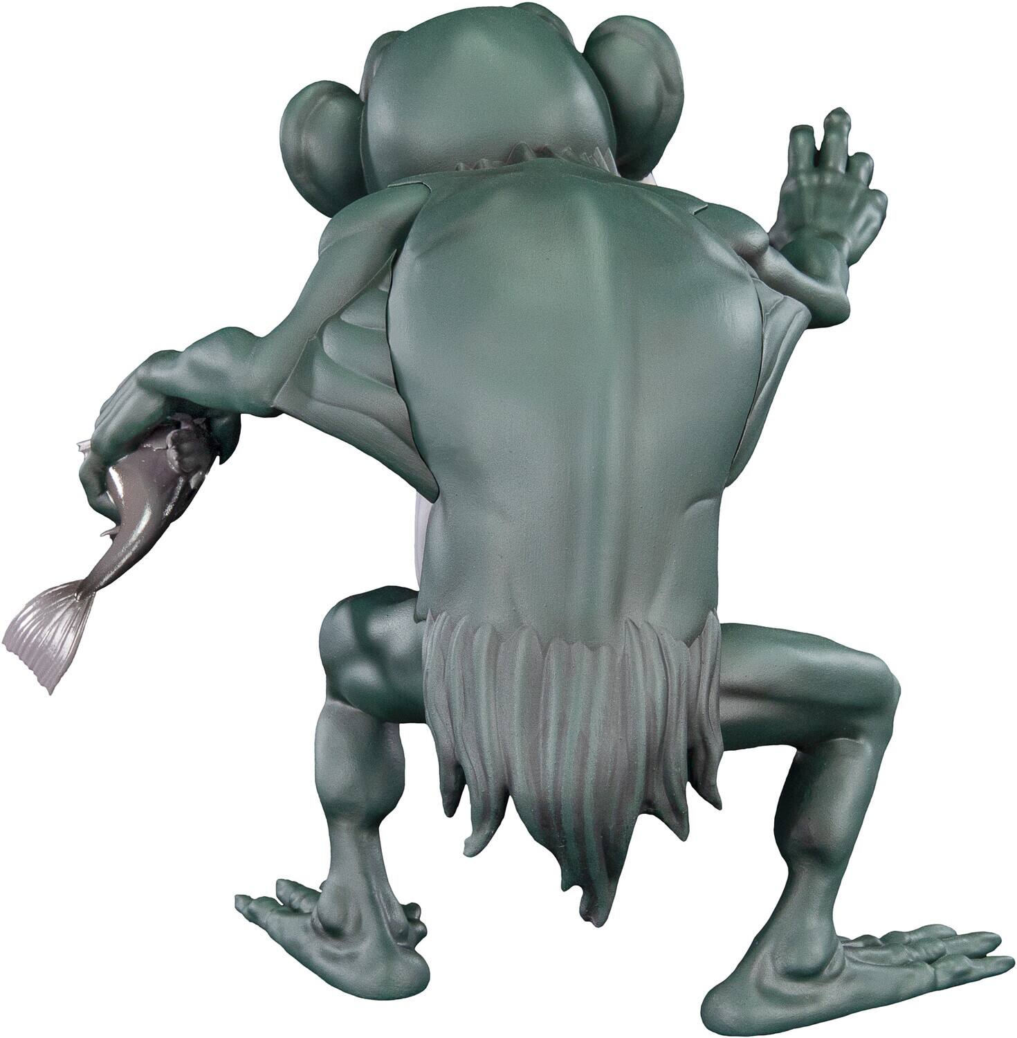 Alt View 2. Dark Horse Comics - The Hobbit - Gollum Vinyl Figure   - COLLECTIBLES - Multicolor.