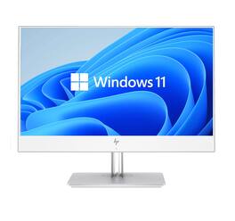 HP - EliteOne 800 G5 AIO, Core i5-9500 3.0GHz, 16GB, 512GB NVMe SSD, 23.8" FHD, Webcam, Windows 11 Pro (Refurbished) - Black