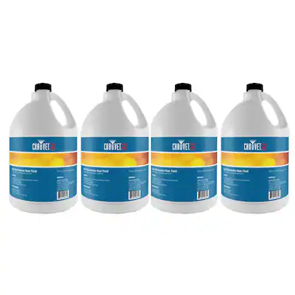 CHAUVEL
CHAUVEL
CHAUVEL
CHAUVEL
High Performance Haze Fluid
High Performance Haze Fluid
High Performance Haze Fluid
High Performance Haze Fluid