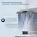 Perimeter Suction Design
Conception d'Aspiration Périphérique
Maximum Coverage
Now you can use front burners and cook with confidence.
Couverture maximale
Vous pouvez désormais utiliser les brûleurs avant et cuisiner en toute confiance.