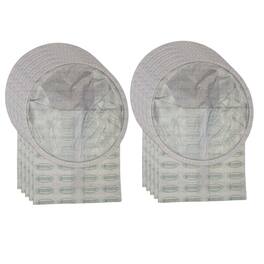 EnviroCare - 10 Pack Replacement Vacuum Bags for Part #738SEC