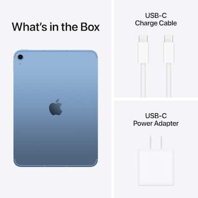 Apple 11 inch iPad A16 chip with Wi Fi + Cellular 128GB Blue Apple 11 inch iPad A16 chip with Wi Fi + Cellular 128GB Blue