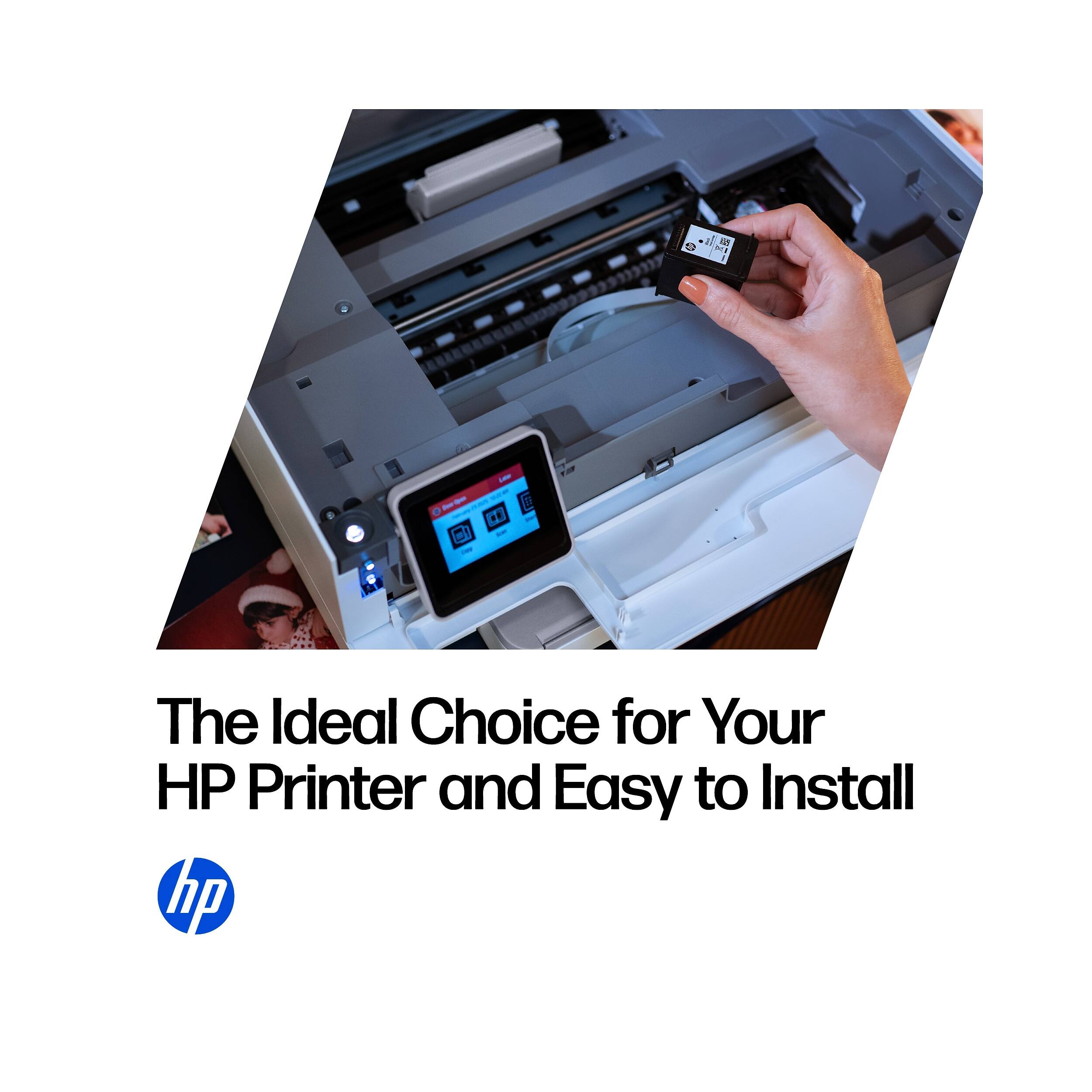 The Ideal Choice for Your HP Printer and Easy to Install
