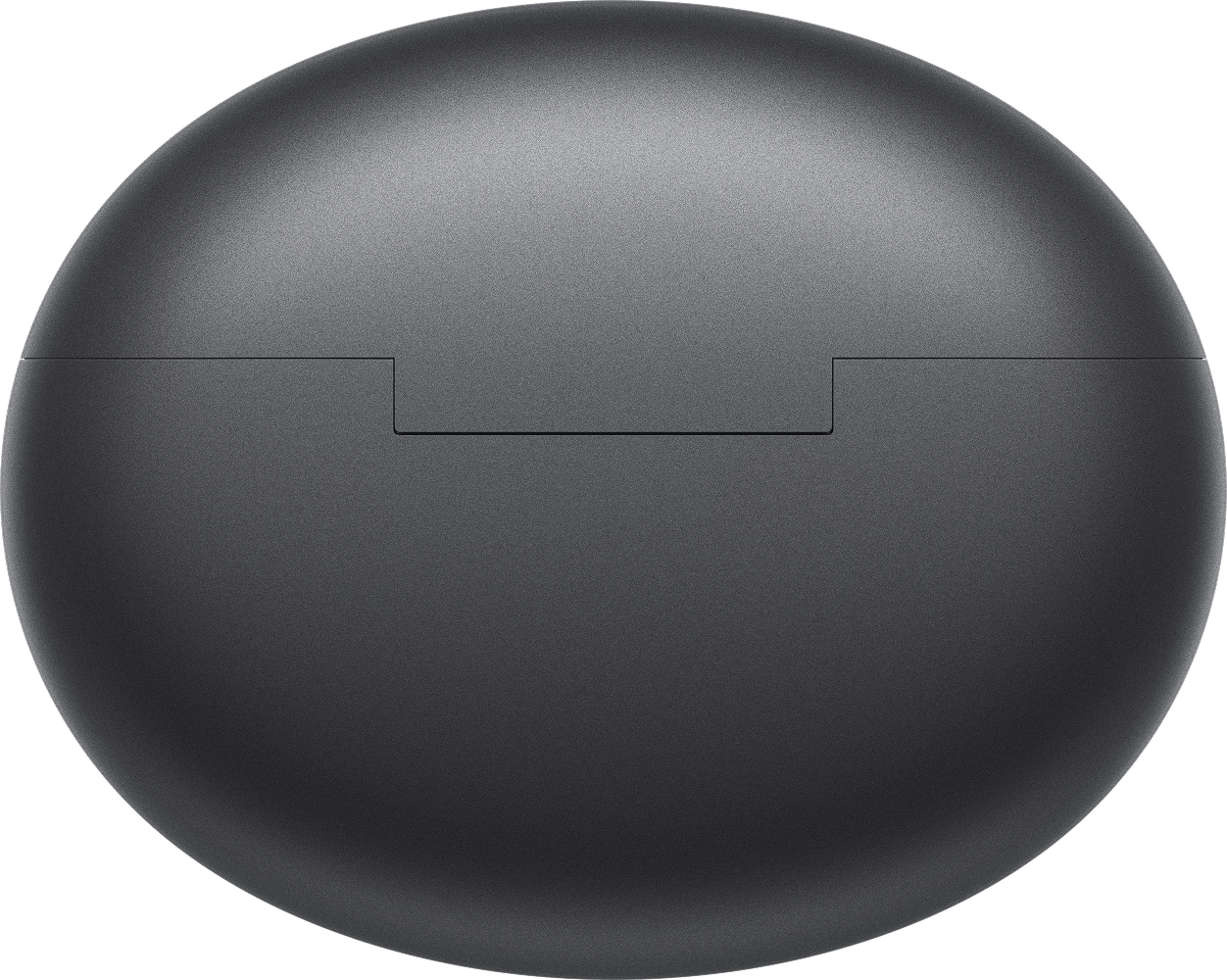 Back. OnePlus - Buds 4 True Wireless Earbuds – Noise Cancelling, Long Battery Life, Smart Controls - Storm Gray.