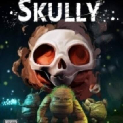Skully - T (Teen 13+)