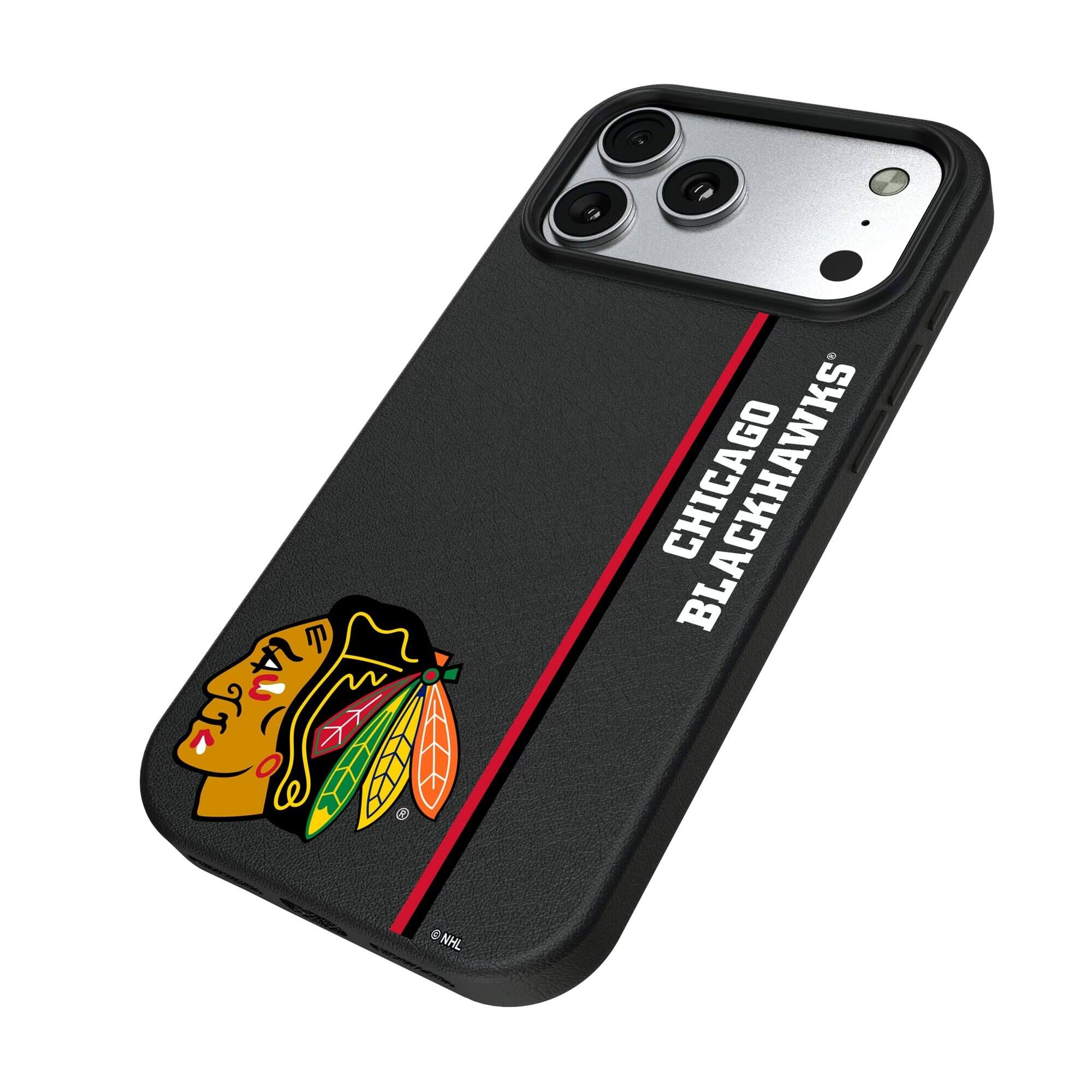 CHICAGO BLACKHAWKS  
NHL