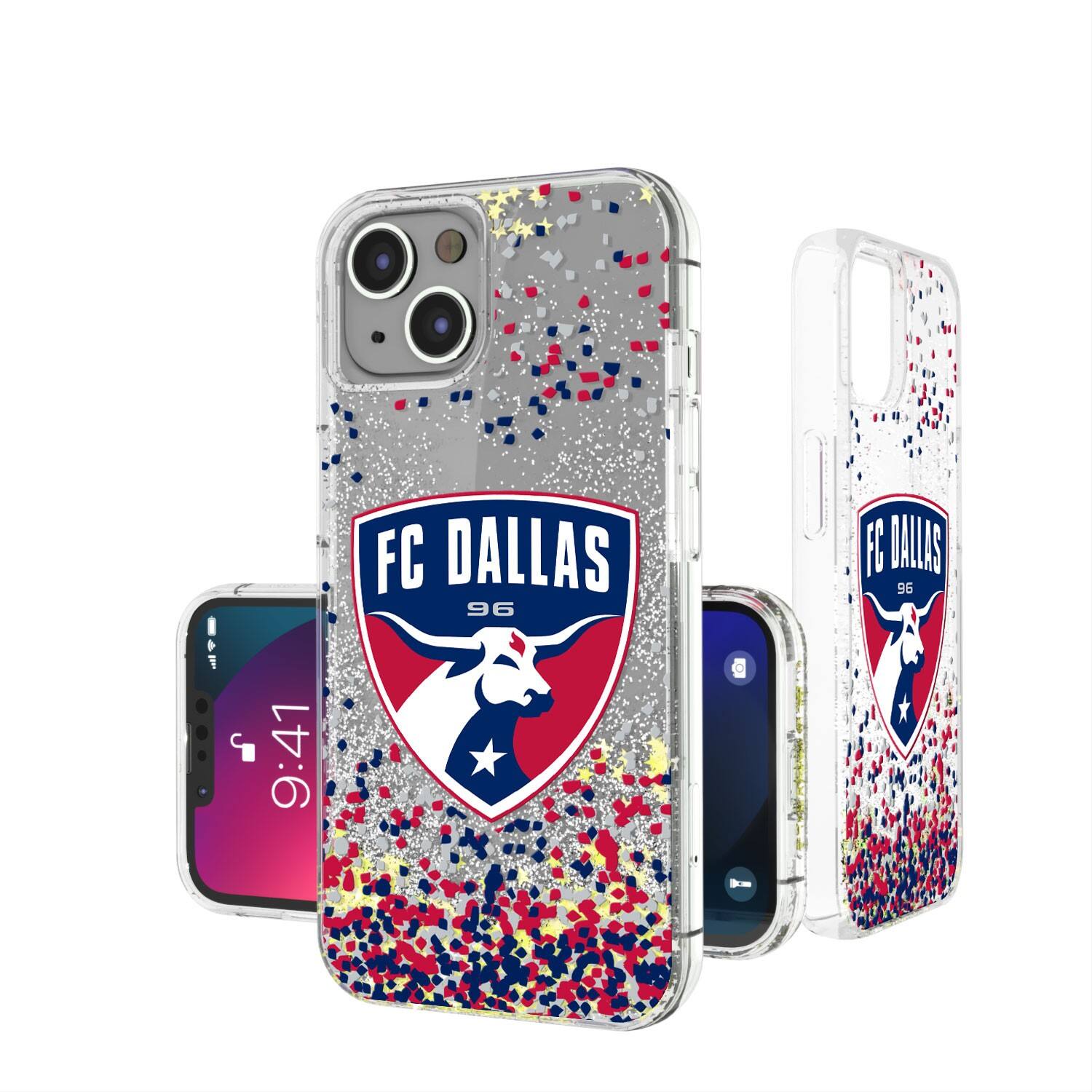 FC DALLAS 96