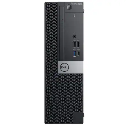 OptiPlex 5060
DELL
