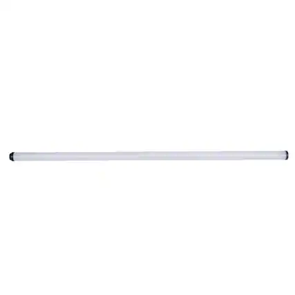 Front. Aputure - Aputure T4c 4' 40W RGBWW LED Tube Light.