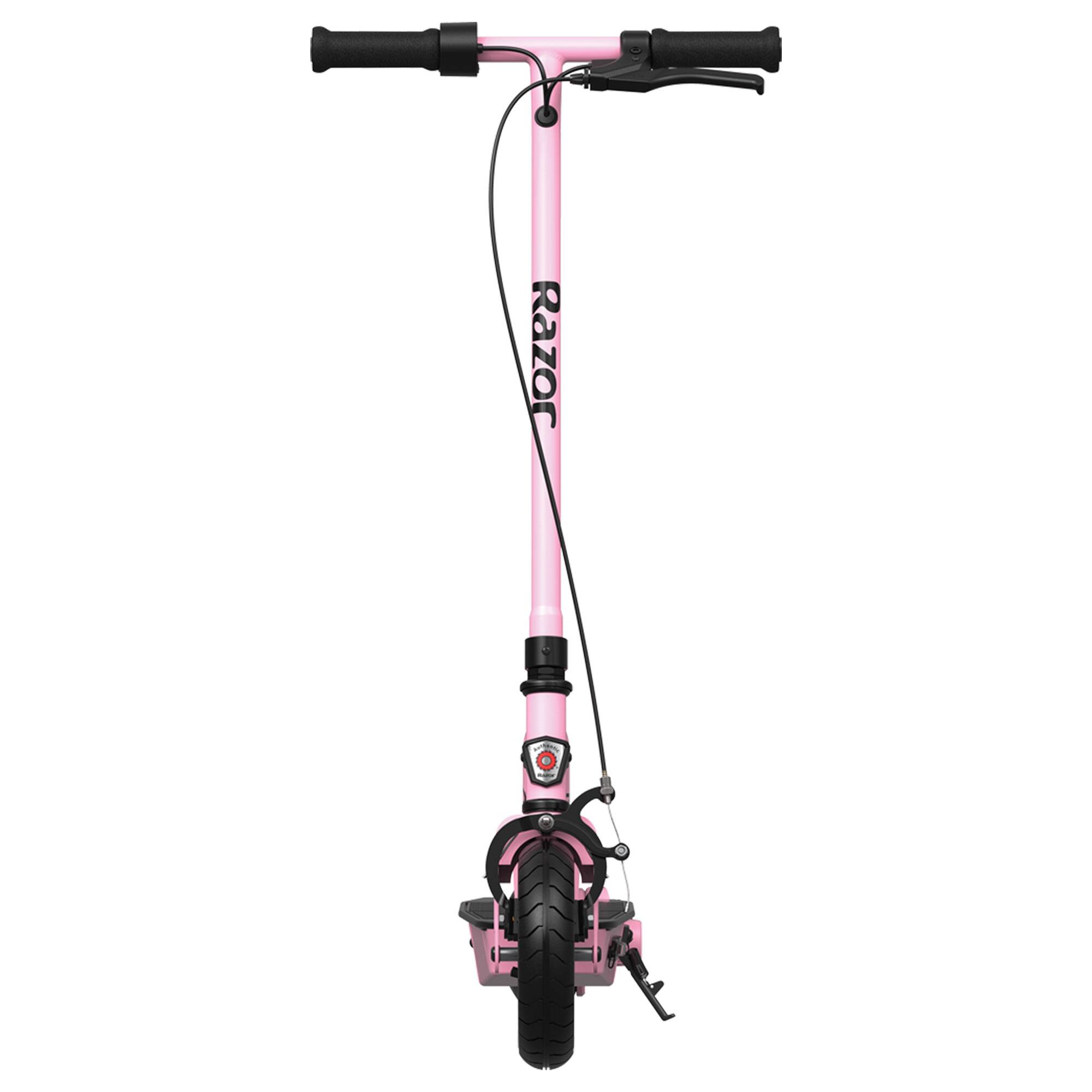 Razor Power Core XLR100 Electric Scooter Outdoor Ride On Toy for