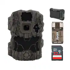 STRAT - Stealth Cam - Focus 5 - Ultra 100 MB/s - 32 GB
