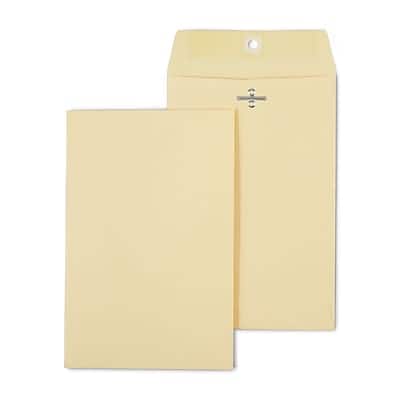 "Staples - Kraft Catalog Envelopes, 6"" x 9"", 100/Box (918765/19381) - Manila" price history on PriceWatchPro