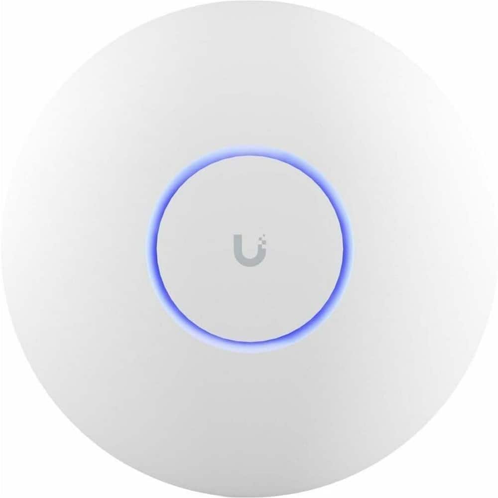 Ubiquiti - UniFi Access Point WiFi 7 Pro U7-Pro-US - White