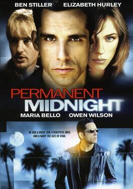 Permanent Midnight - DVD