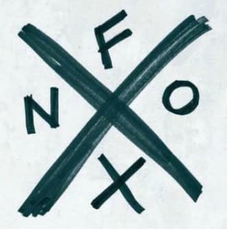 NOFX [10 inch LP]
