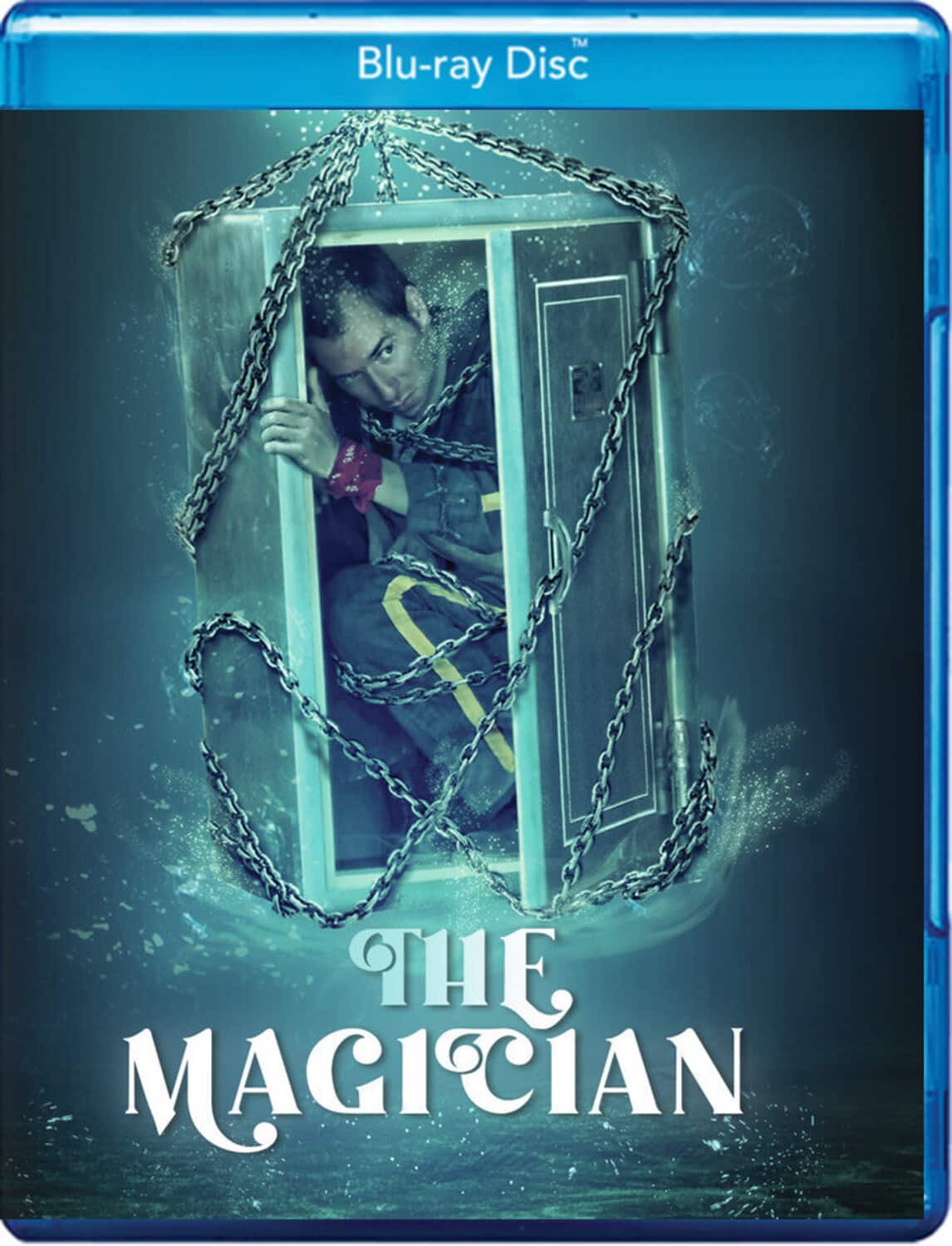 The Magician   - BLU-RAY
