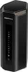 NETGEAR - Nighthawk BE19000 Tri-band Wi-Fi Router - Black
