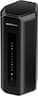 NETGEAR - Nighthawk BE19000 Tri-band Wi-Fi Router - Black
