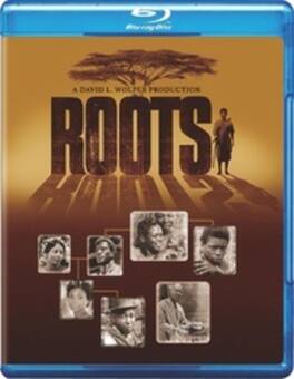 Roots - BLU-RAY