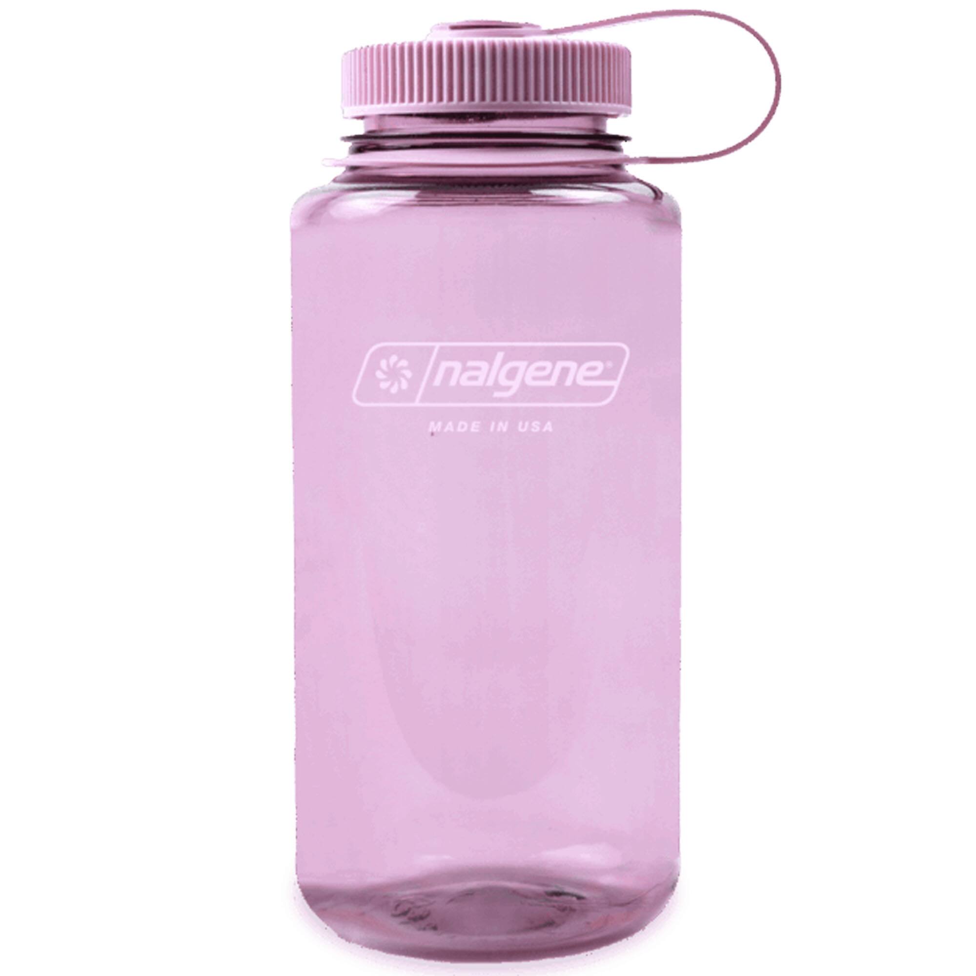 Nalgene  
MADE IN USA