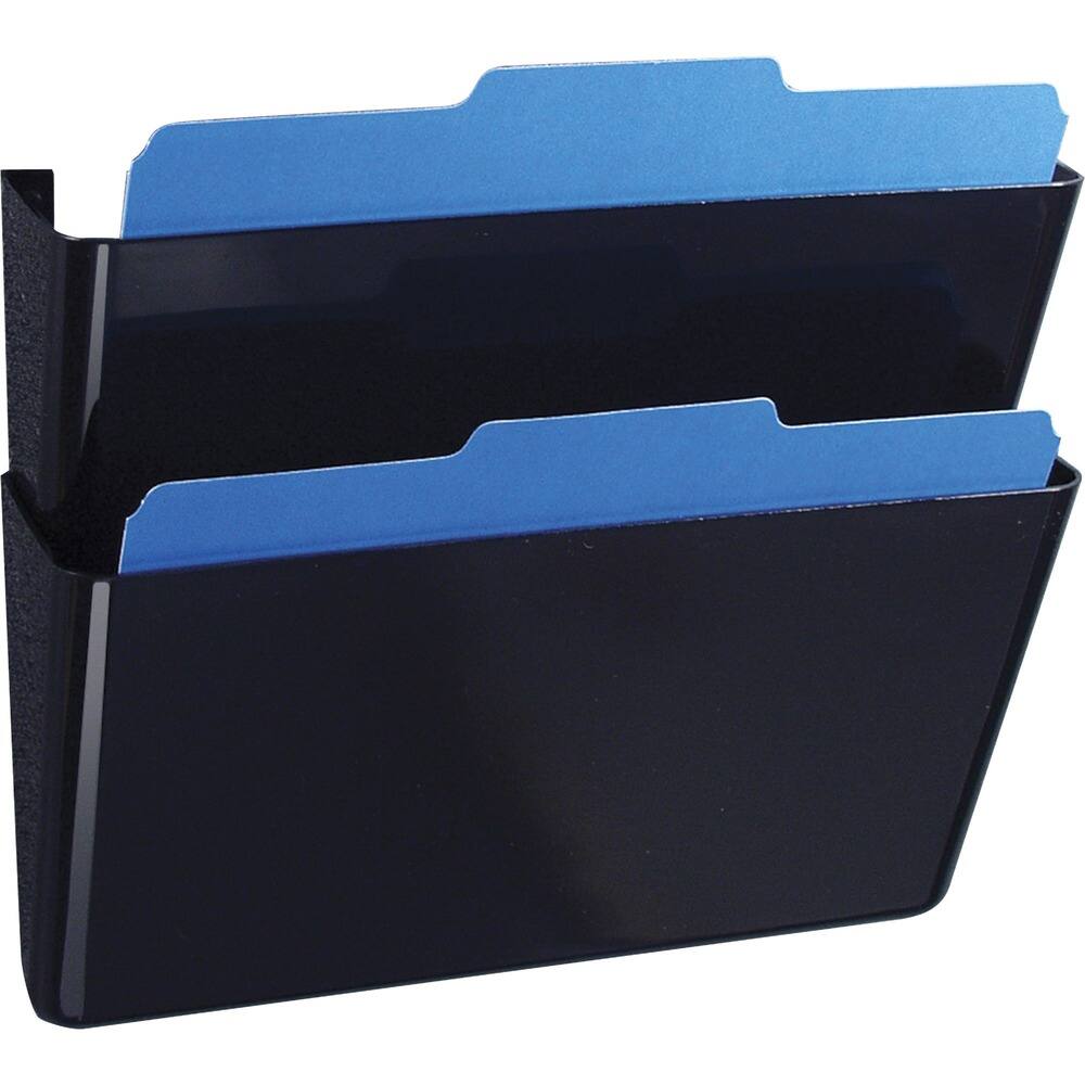 Officemate Mountable Wall File 7