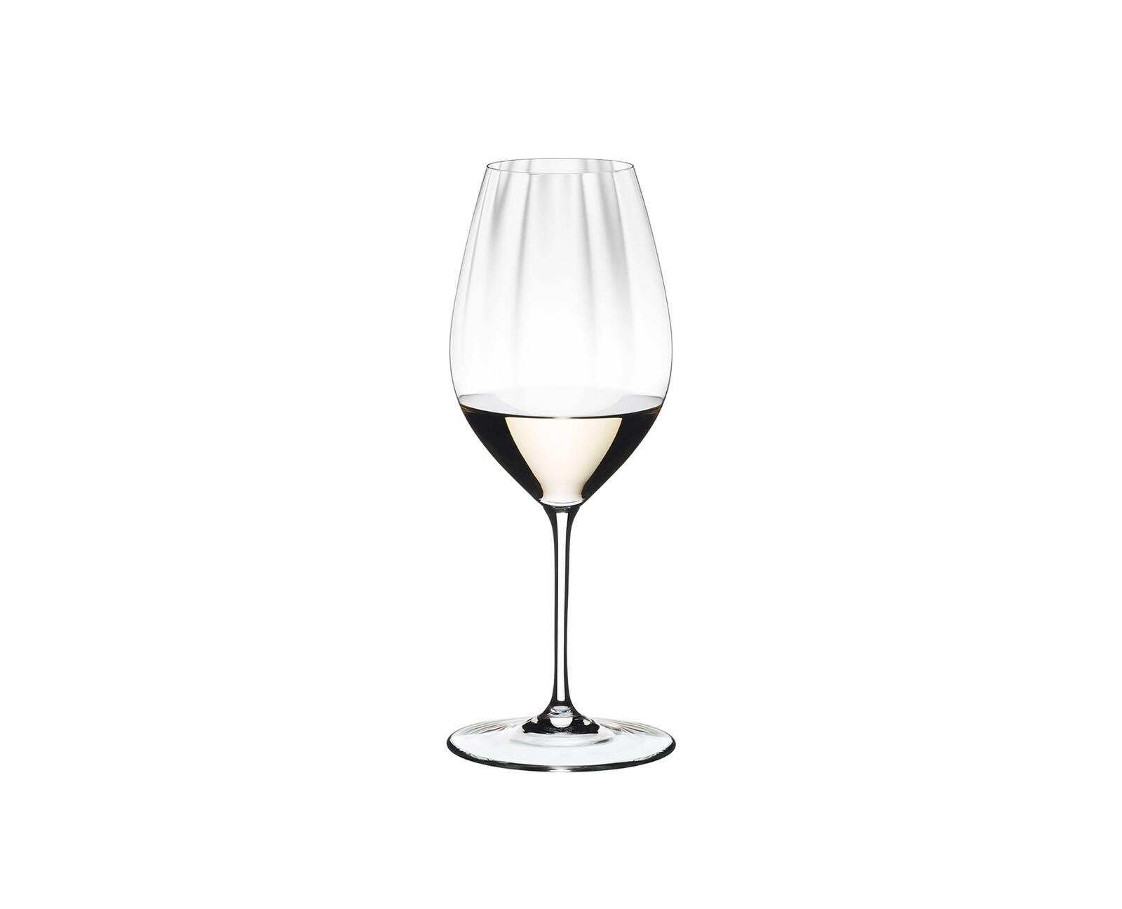 Alt View 3. Riedel - Performance Riesling Wine Glasses, Buy 3 Get 4 - Clear.