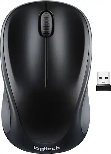 Wireless & Bluetooth Mice